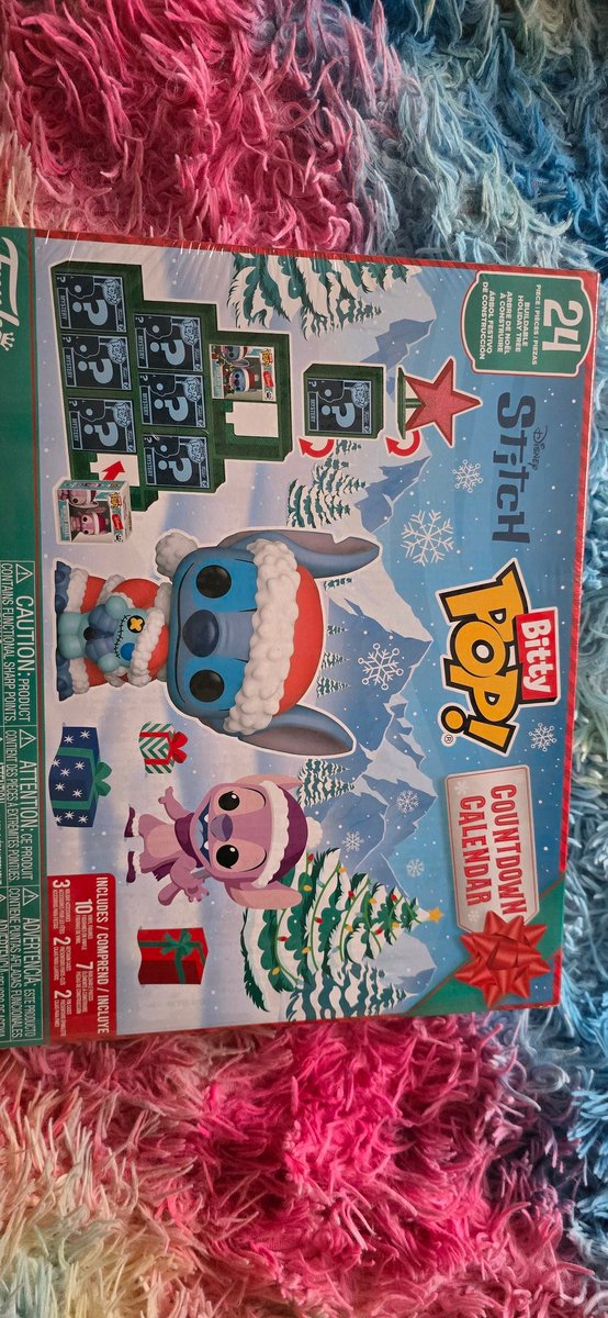 Vanessa_Knox_'s tweet photo. Verrückt nach #Adventskalender und es dürfen seeeehr gerne noch viele mehr werden,
einfach direkt hier bestellen ⬇️⬇️⬇️
https://t.co/TeEJbw8YbL
ODER per Nachricht den passenden Amazon Gutschein senden 👉🎁🎄
#retweet #thx 💋💦 https://t.co/dg955msZJB