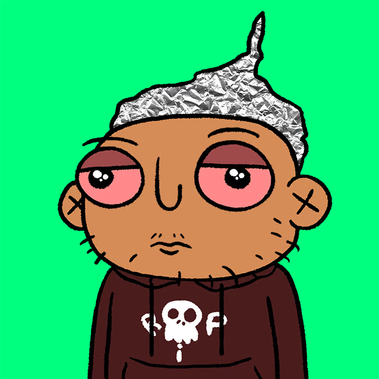 True $DEGEN nft 😎