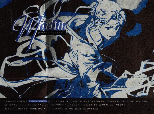 khunningness's tweet image. 