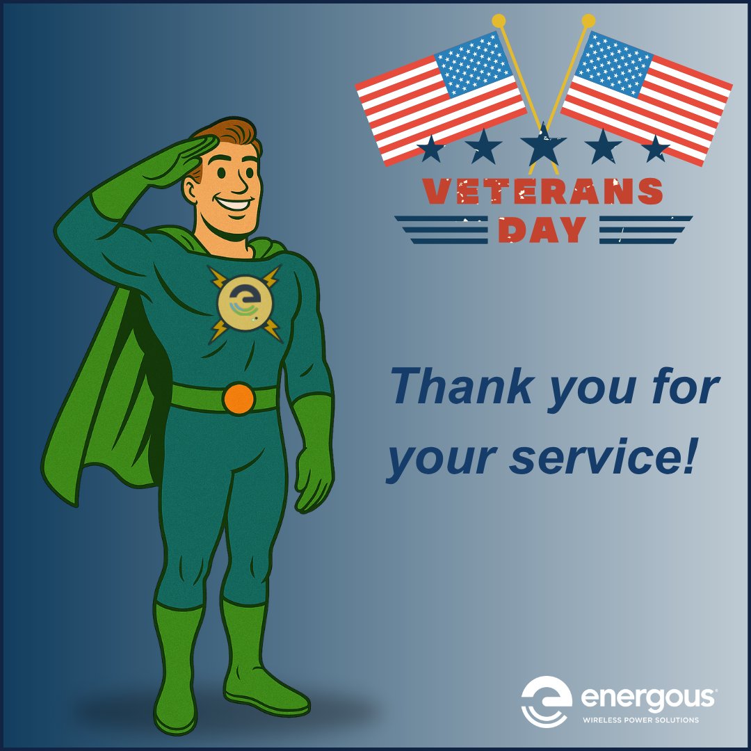 Energous tweet media