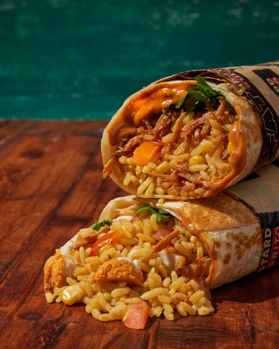 FAT BASTARD BURRITO CO. (@bastardburrito) / Posts / X