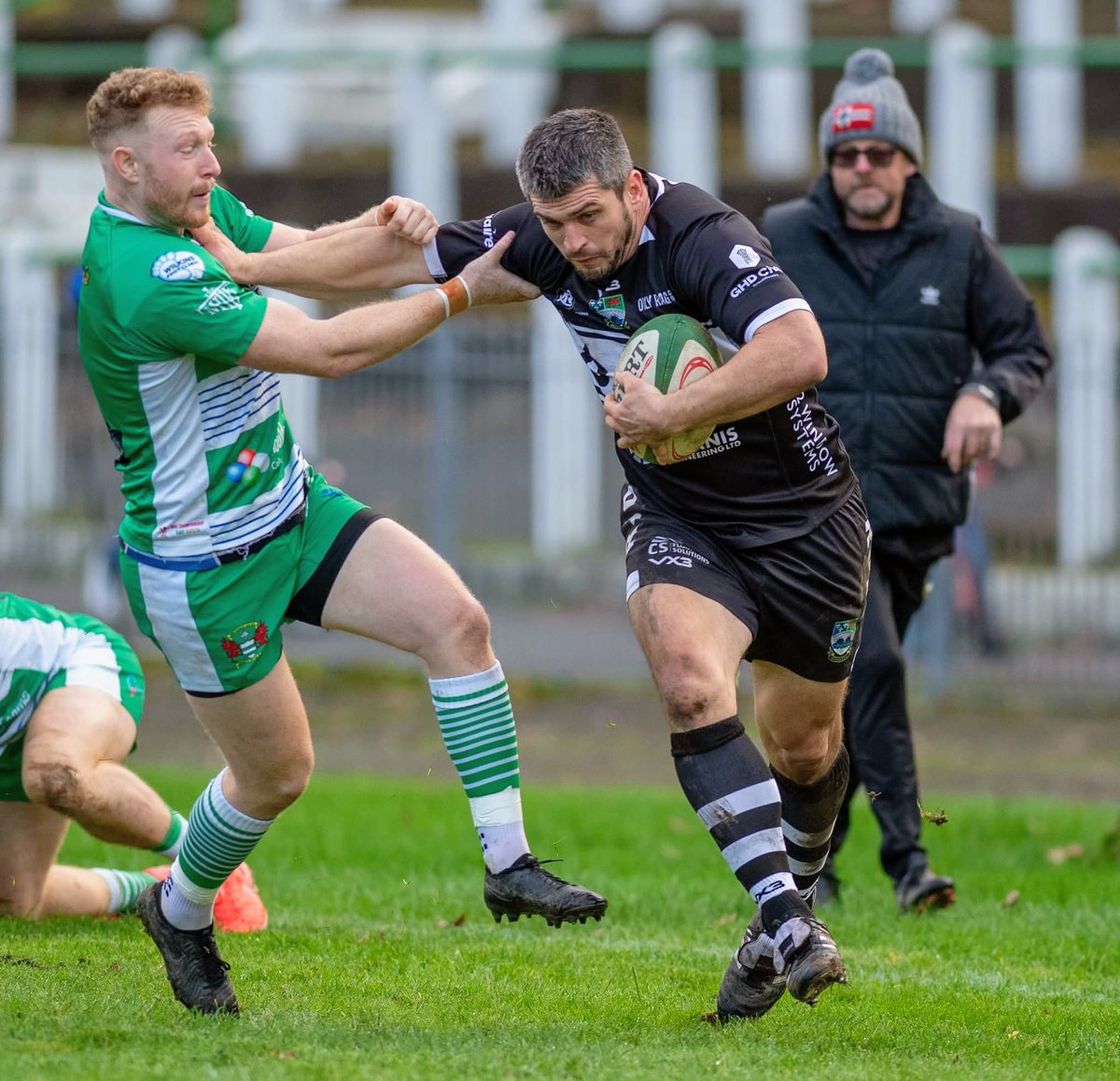 Rob Hill tweet media