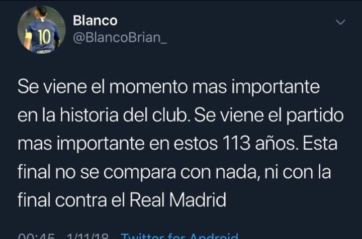 DBusto13165's tweet photo. @rodriigm @ElUnoRiver EL DOLOR................👇 https://t.co/mswYHnfkLv