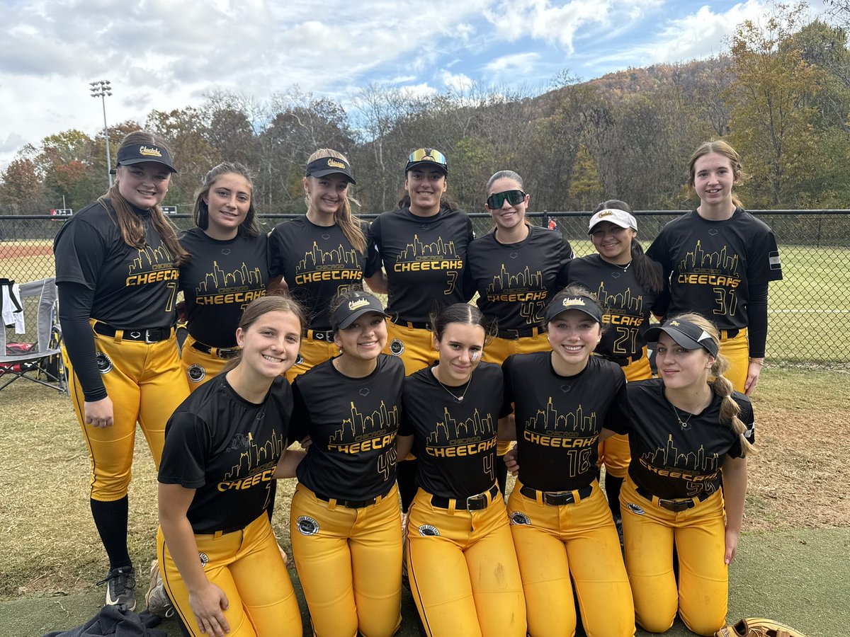 Thank you again to all the college coaches that came to Scenic City and took time out of your busy schedules to stop by to watch these young athletes play. We appreciate your time!