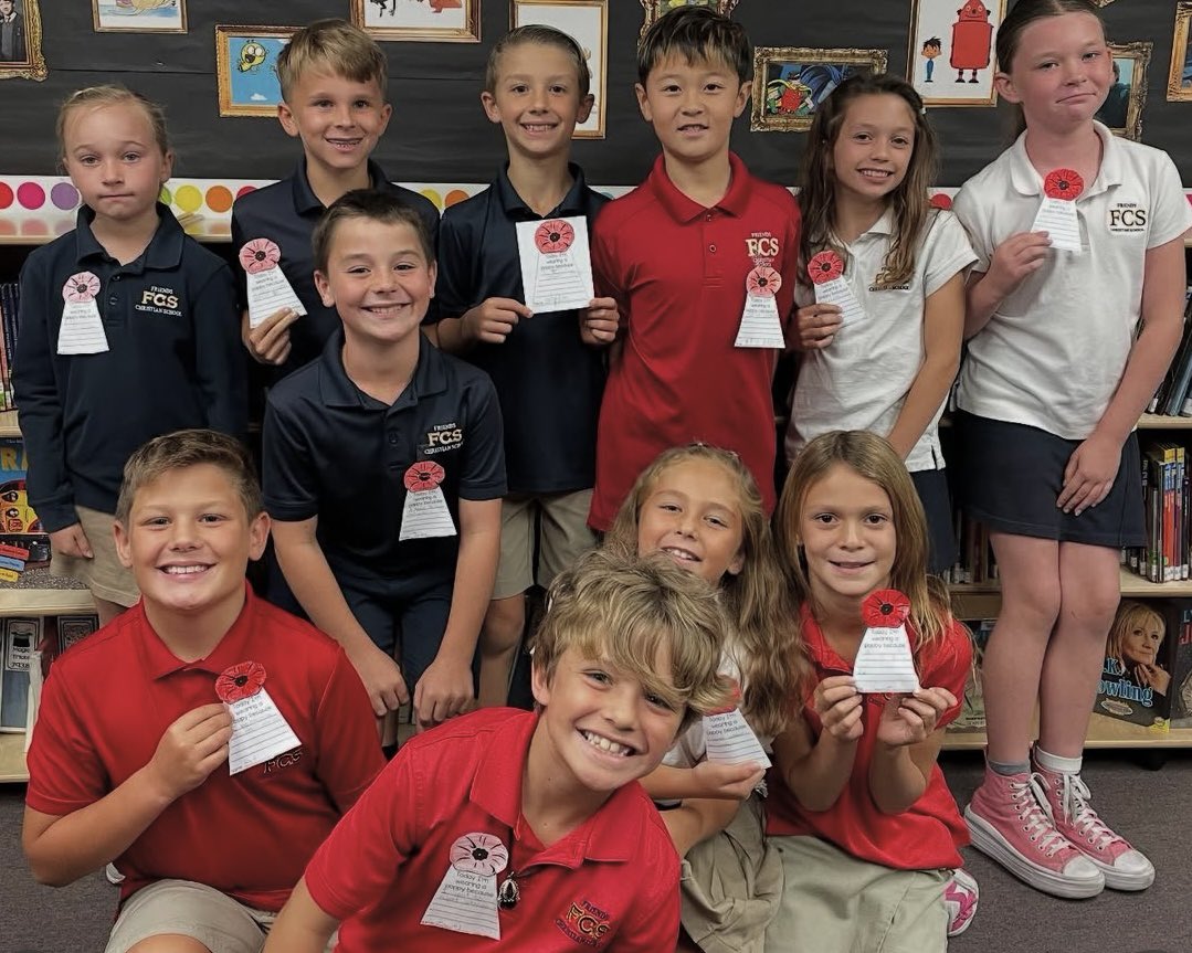 Happy Veterans Day! 🇺🇸