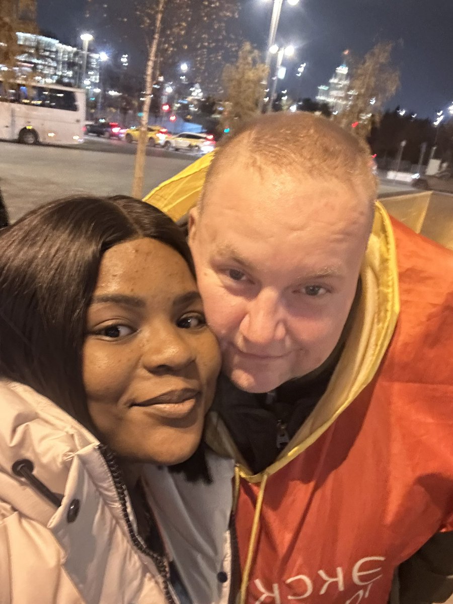 it_Rutie's tweet image. Russian men are finer than Nigerian men. 🥰