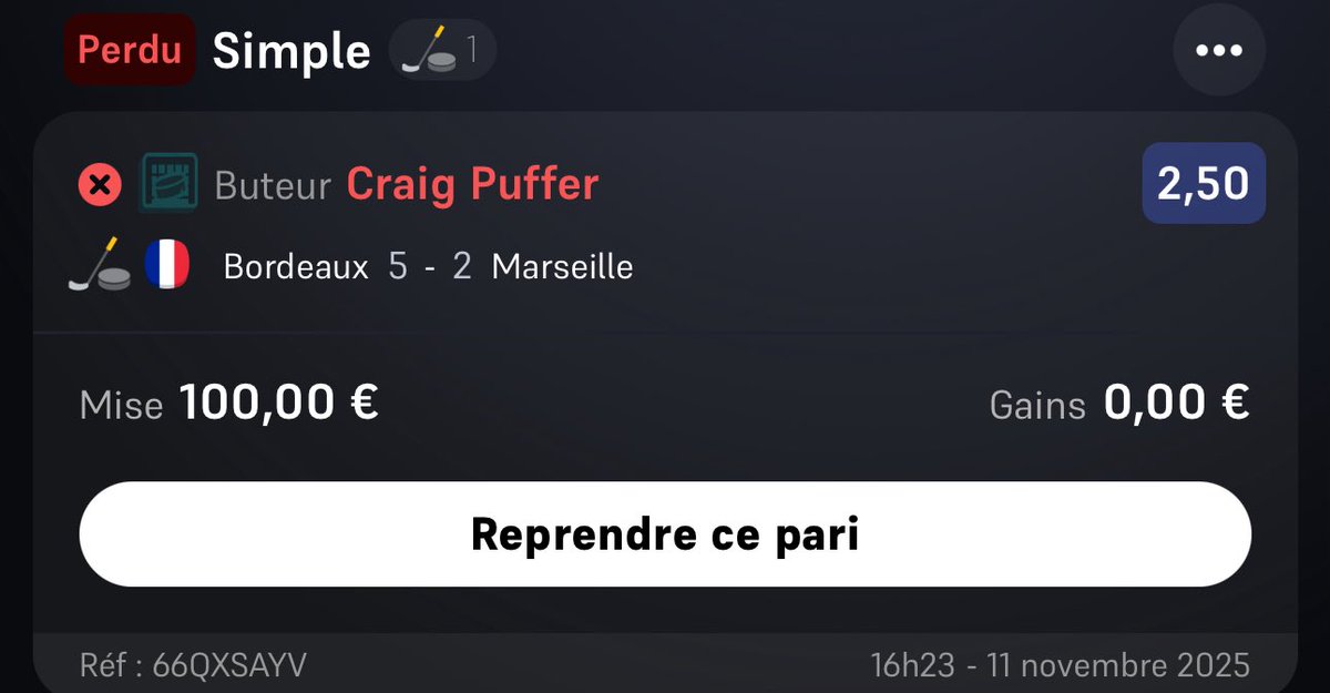_Nate_Jr's tweet photo. Euuuh @WinamaxSport c’est normal ça ou je suis fou ?? https://t.co/foTtdYmmDI