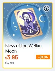 Gente recuerden que en mi link de Lootbar hay ofertas de hasta el 30%, y hay una oferta única que solo dura esta versión de Genshin 6.1 para los banners que salen hoy de Arlecchino y Zhongli!

lootbar.gg/shop/Supre

Al comprar desde mi link van a estar apoyando los sorteos que