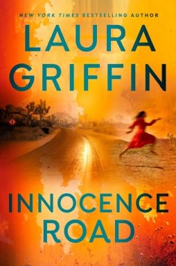 Robin Loves Reading: BLOG TOUR - Innocence Road by Laura Griffin 🌟🌟🌟🌟🌟 robinlovesreading.com/2025/11/blog-t… @laura_griff <a href="/BerkleyPub/">Berkley Publishing</a>