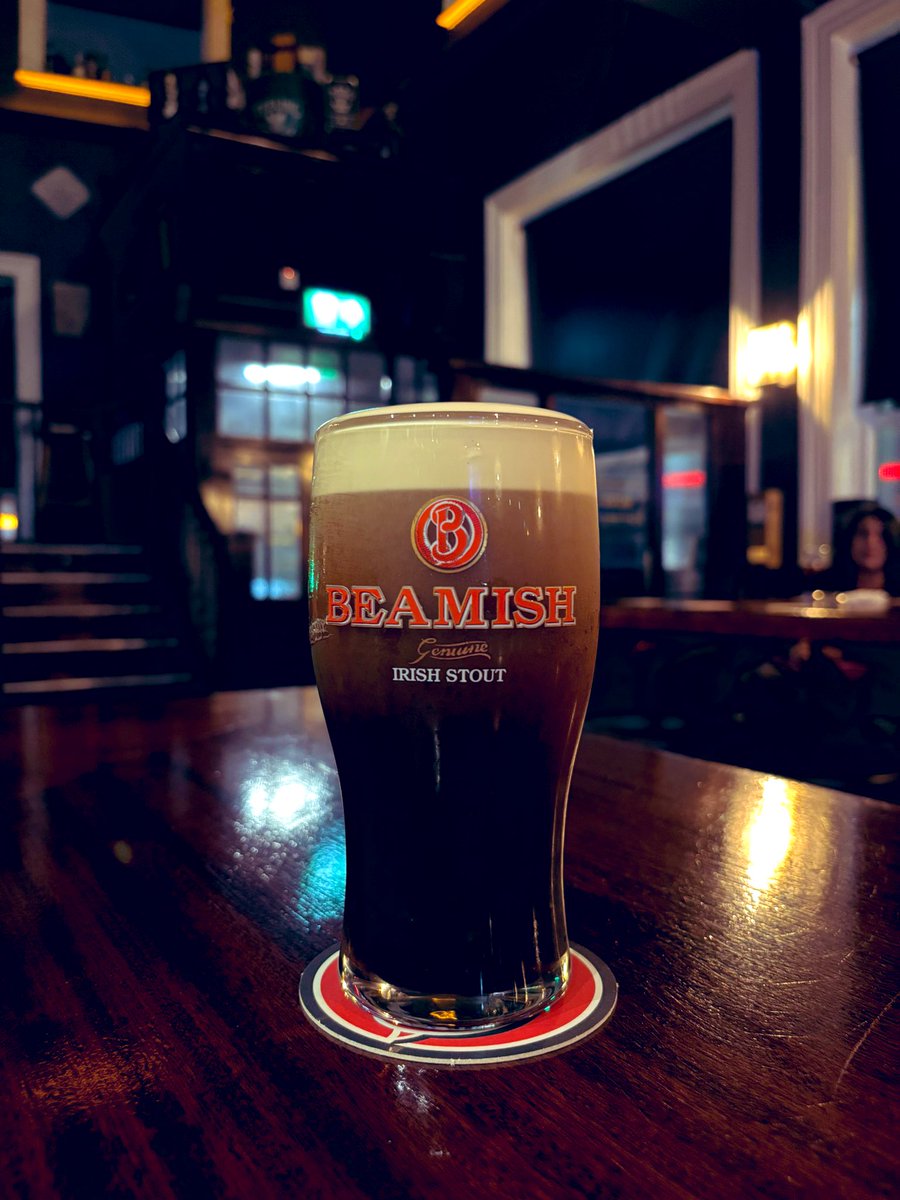 Creamy Beamy <a href="/BeamishStout_/">@BeamishStout</a>