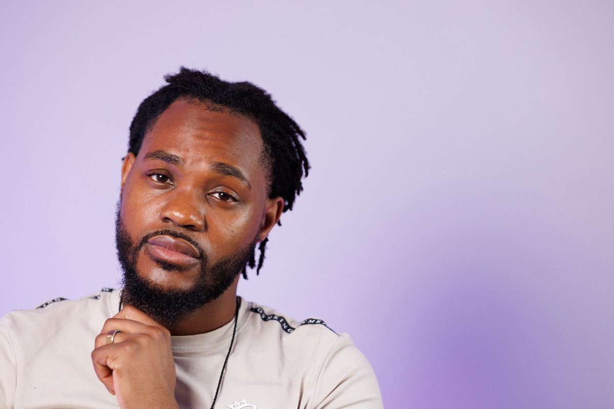 Bro, it actually does work. Depends on what you get though… Frame 1 is as much as my beard would grow. Frame 2 is when I entered the beard gang 🙌🏽