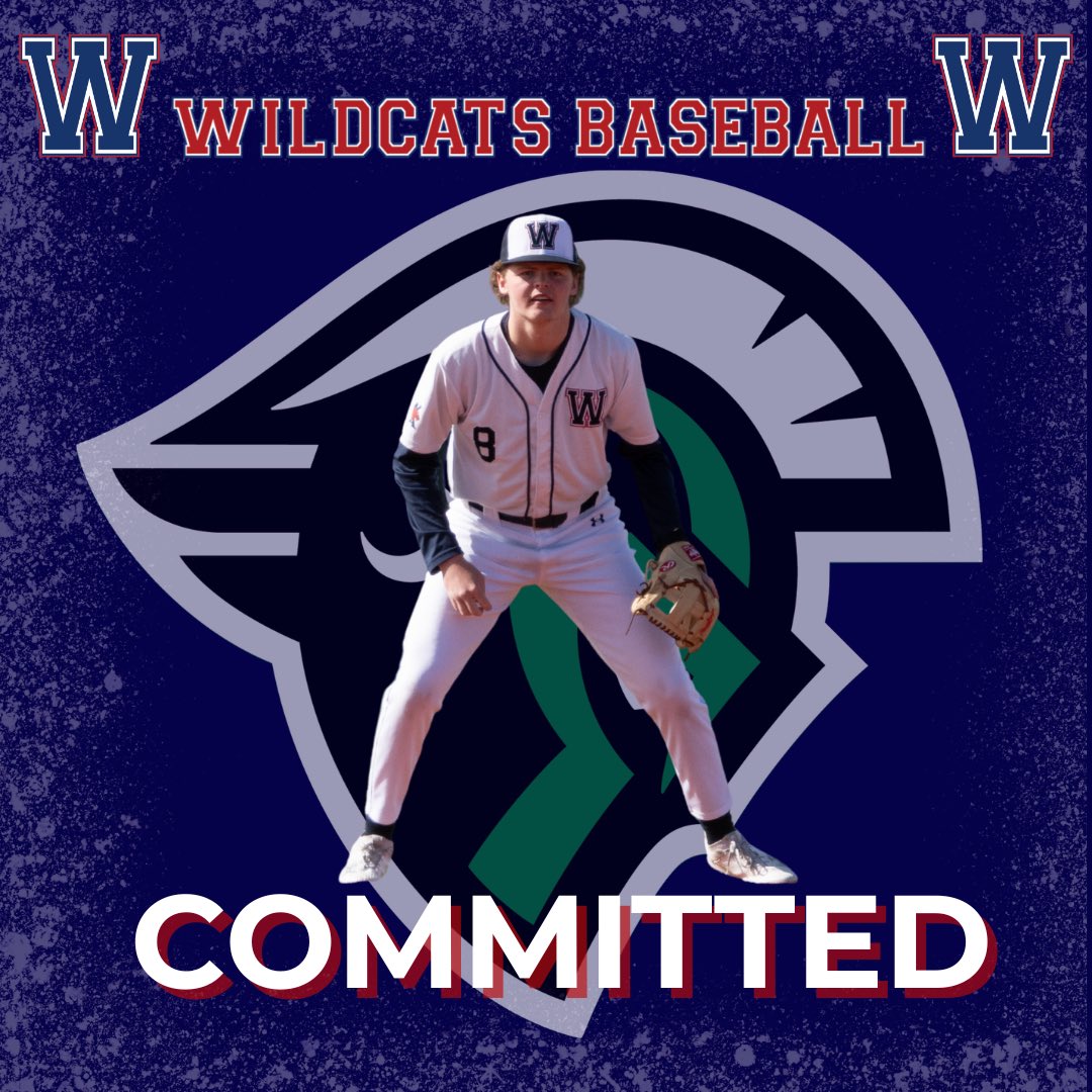 Congratulations to Lucas Laukkanen, who will head to USC Upstate in Fall 2026 following the conclusion of his Junior College career at Cloud County CC!  Lucas was a member of the 2024 Prep Team and is the 3rd player of this team to commit to a Division 1 NCAA school.