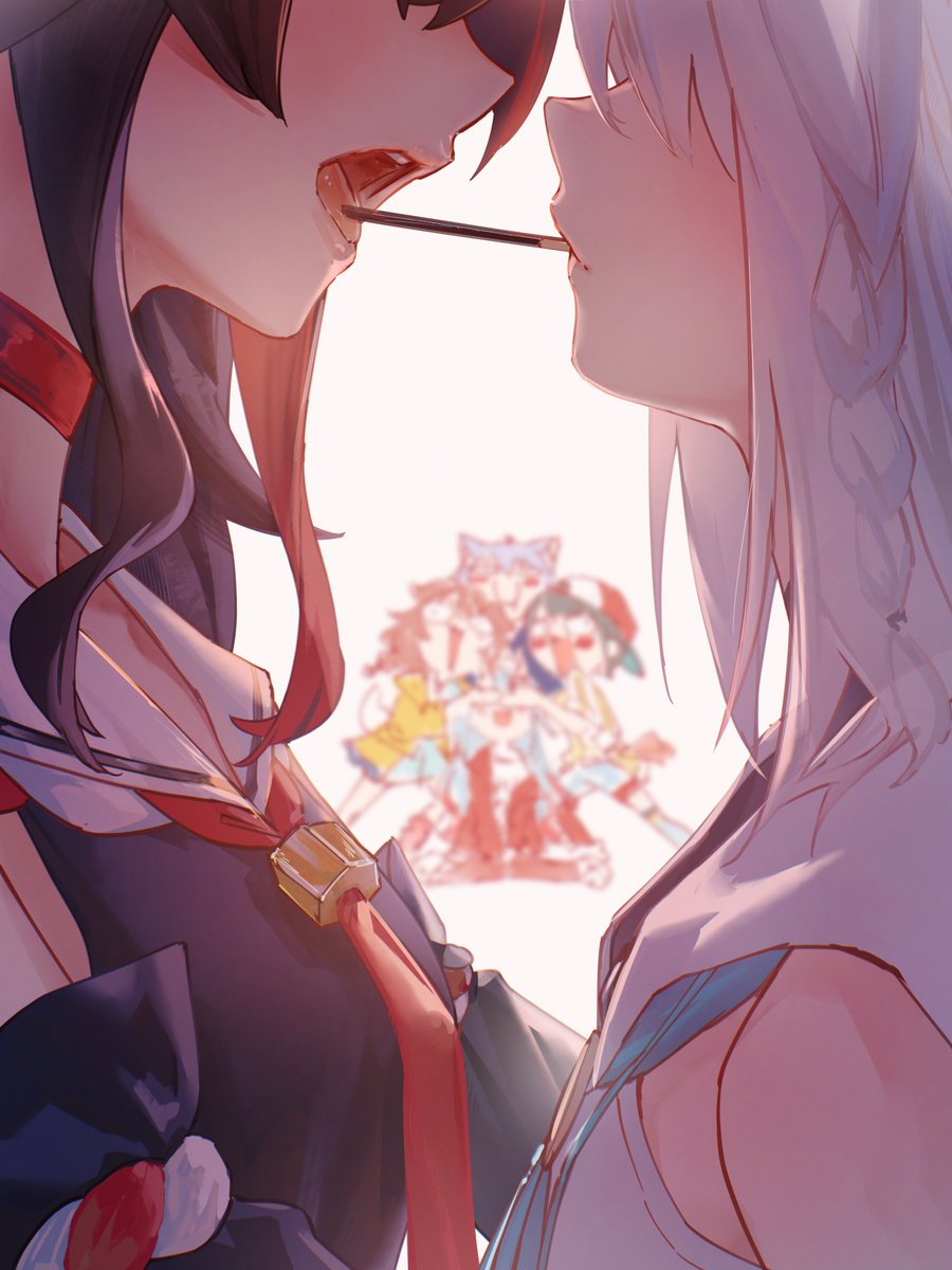 くろまめ🐶🌱イラスト (@kuromame_x3) / Posts / X