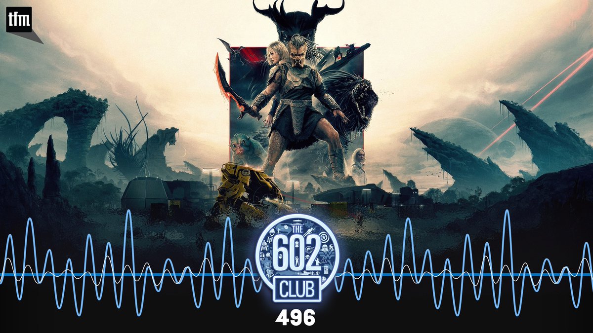 The 602 Club tweet media