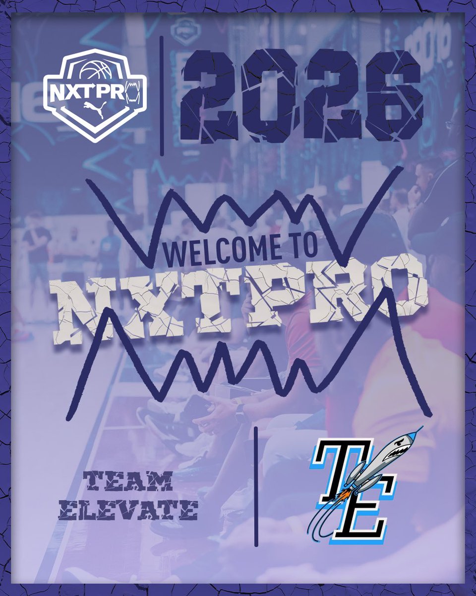 NXTPRO Hoops tweet media