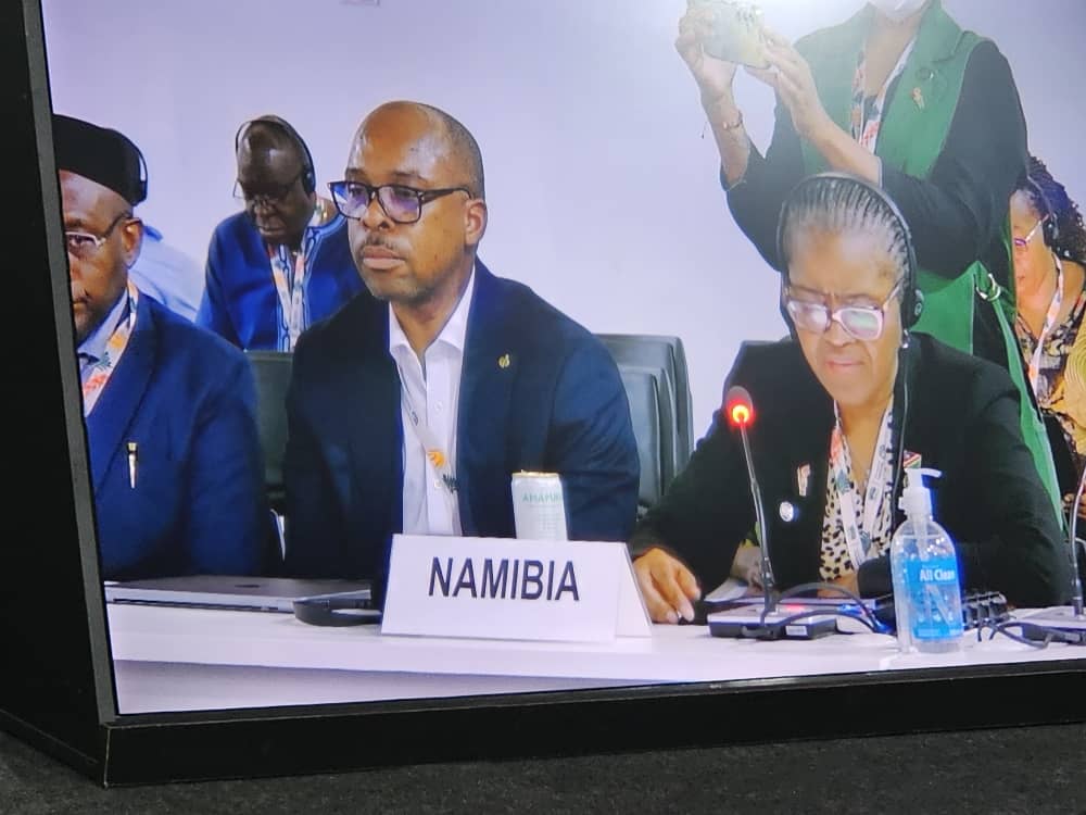 African Climate Policy Centre (ACPC) tweet media