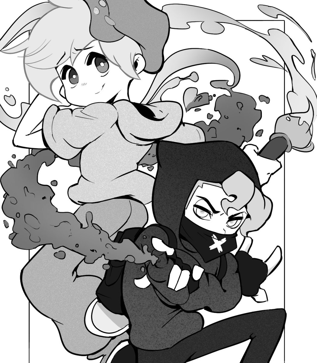 Vella Belle tweet media