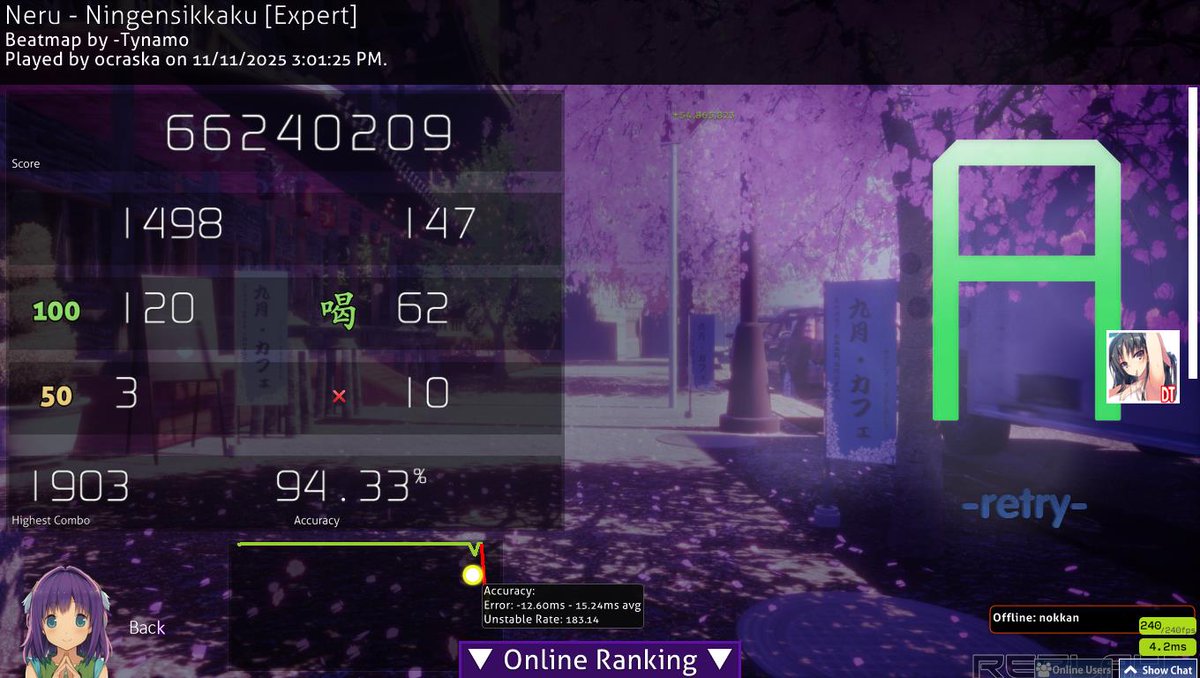 ocraska_'s tweet image. fcable