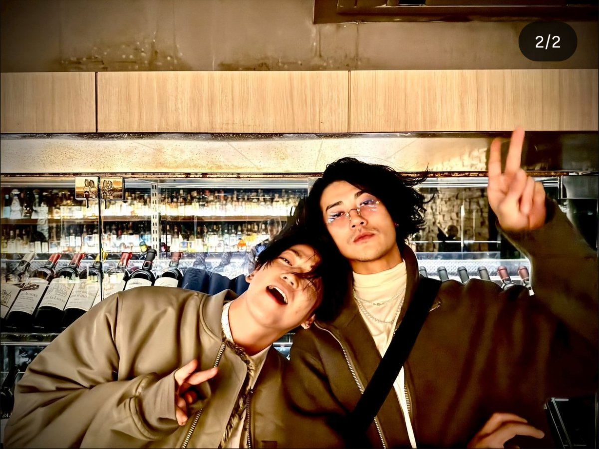 decryptedmind's tweet image. Way before I started fan girling with Kpop and Beast, I was a big fan of Kat-tun. I got introduce to this group bec of Akanishi &amp;amp; Kame, when they were both casted in Gokusen. I started researching about them.  Looking back, I realized, Jin &amp;amp; Kame (Akame) might be the 1st artists…