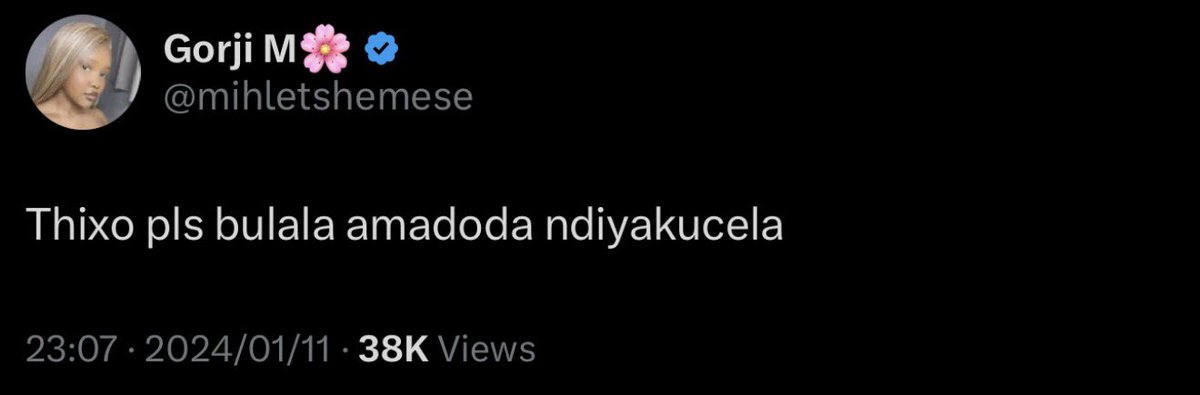 bae (munch) (@charleezzy_) on Twitter photo 