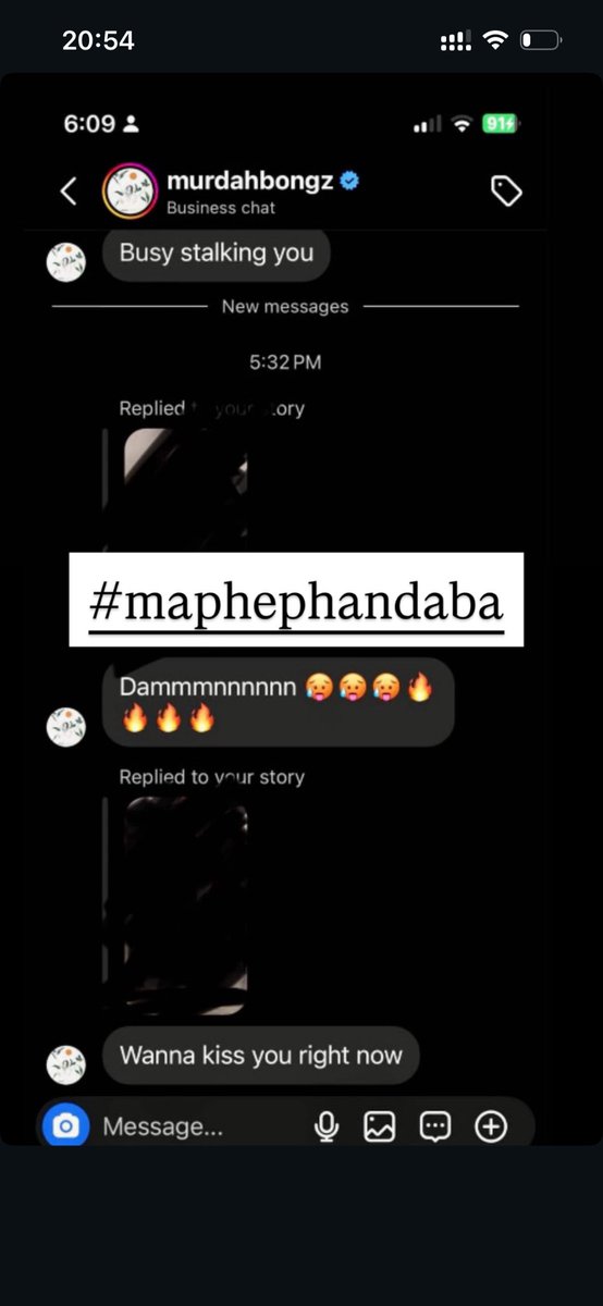 Lebo Wa Mo Tswana tweet media