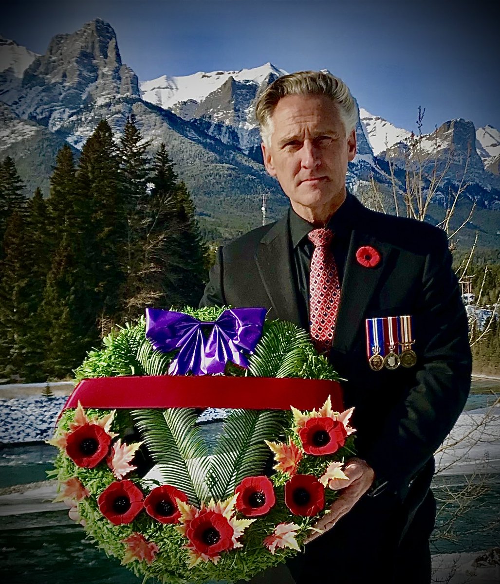 DaveRodneyCAN's tweet image. Let us remember them—every day.🌺