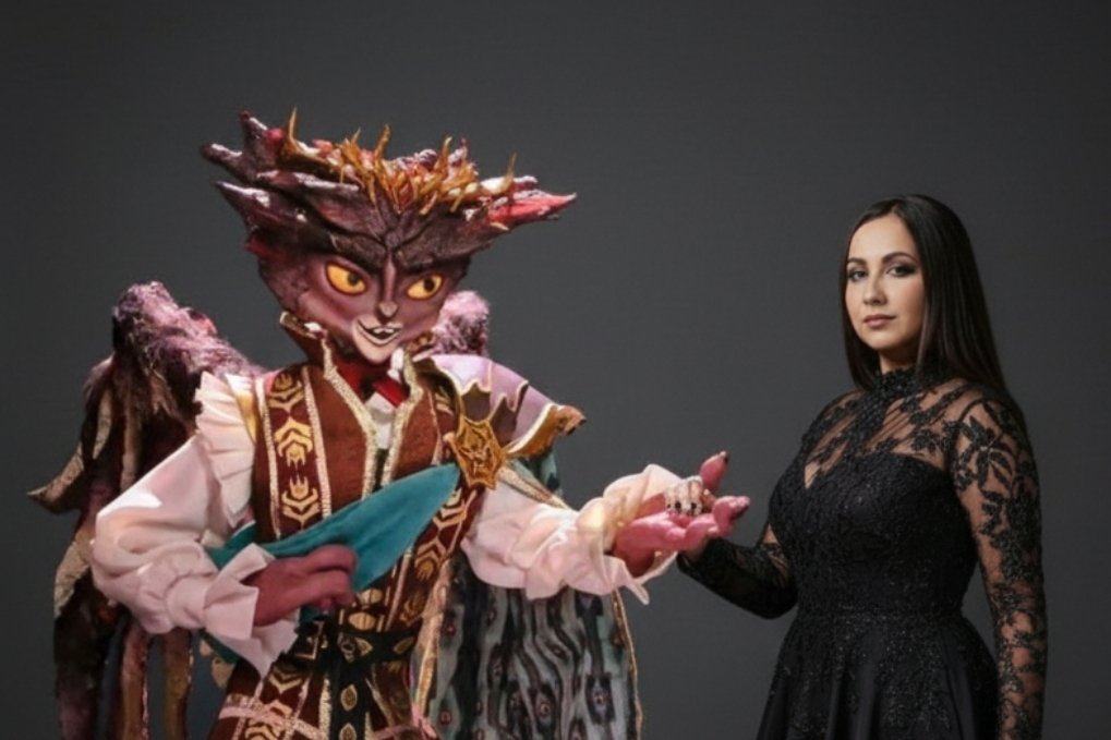 Yo ya tengo a mi #herneval 🤭