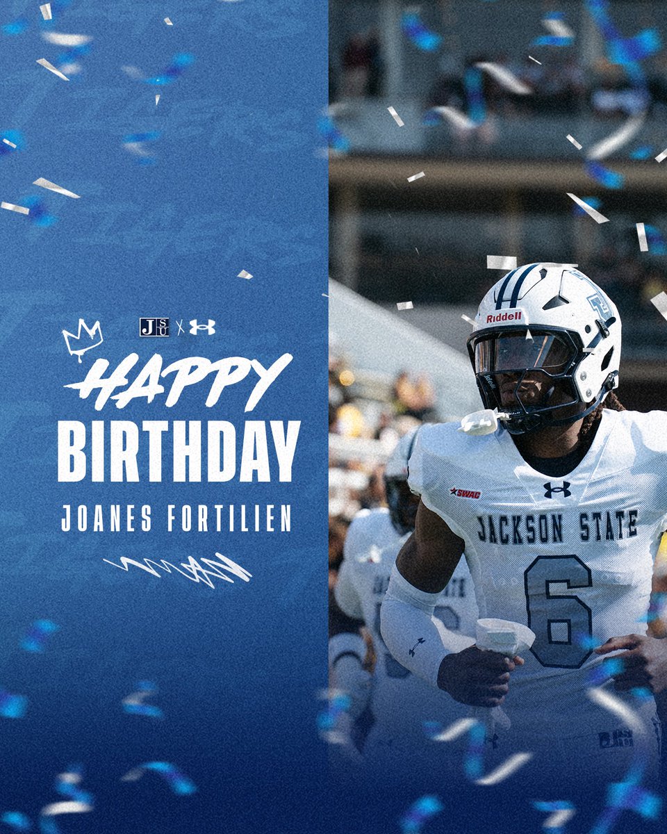 Happy Birthday Joanes Fortilien 🎈🎊🎉🥳

#GuardTheeYard
