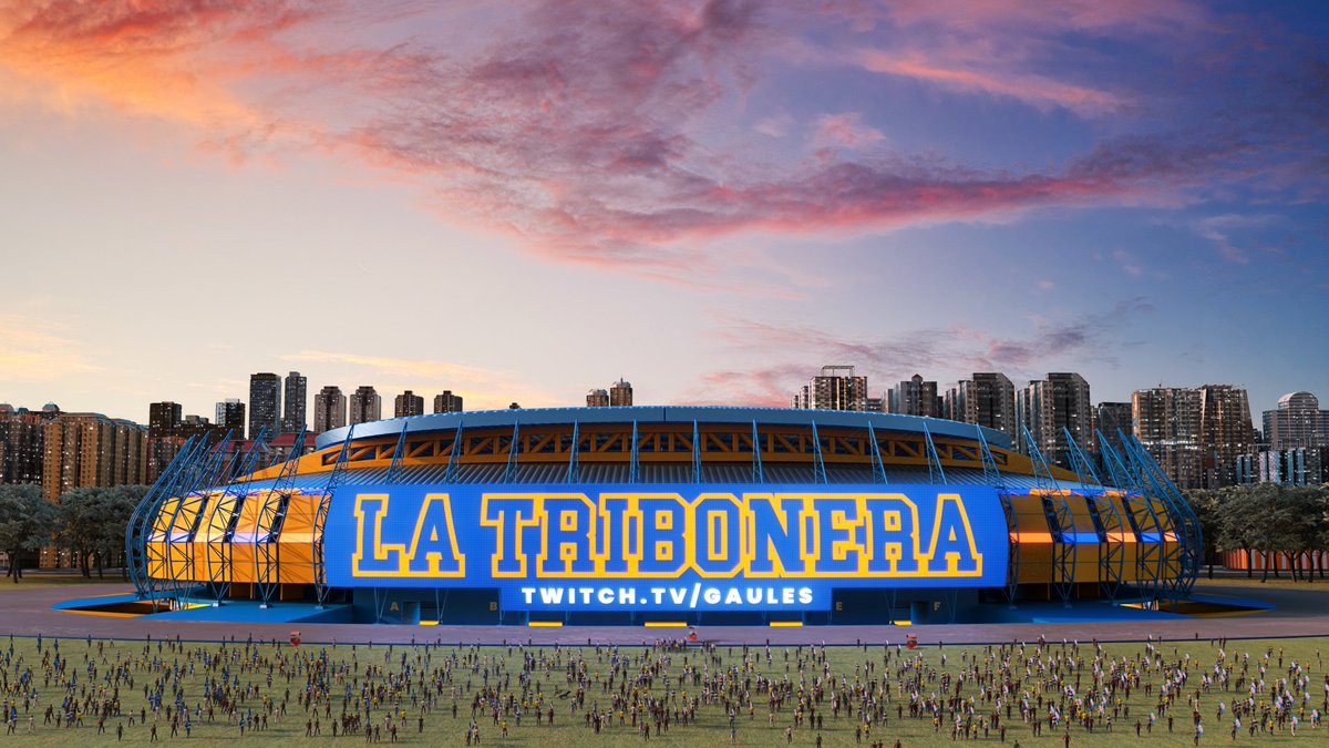 _raelcostaa's tweet image. 🚨 Freela 3D Generalista e Motion Designer 3D

Estamos em busca de dois profissionais sênior para um projeto aqui no Gaules.

Se você atua com 3D, motion e narrativa visual e quer participar de um projeto grande dentro do ecossistema Gaules, comenta aqui ou me chama na DM!