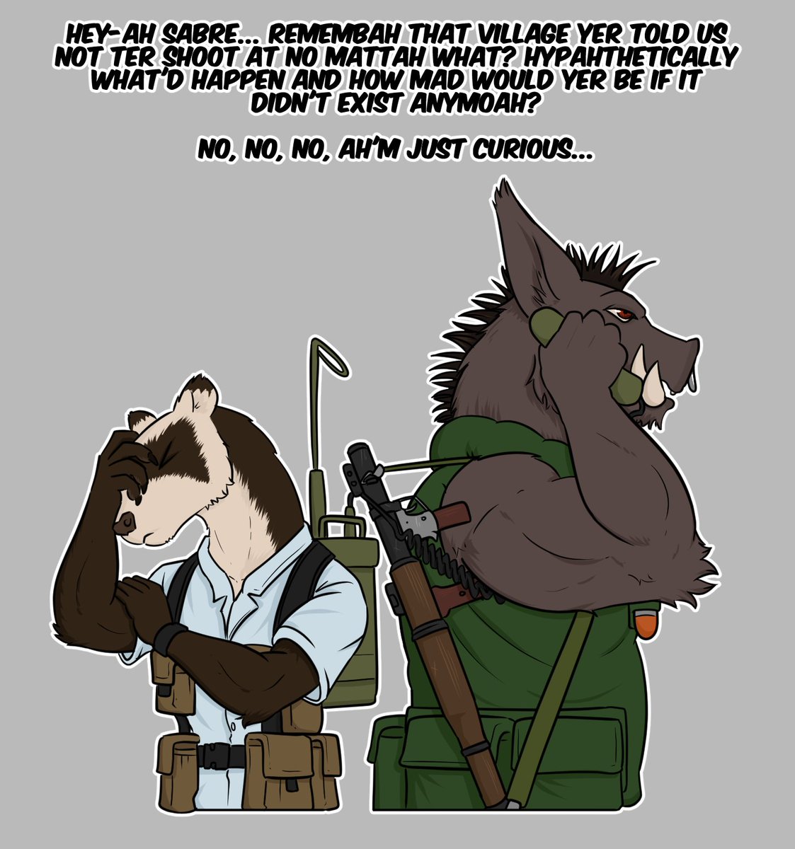 Stolen from a meme image