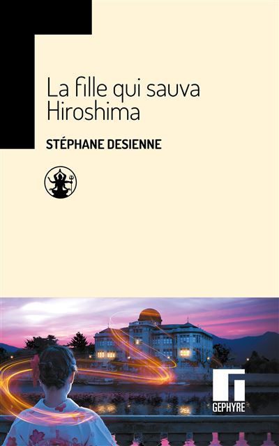 Aujourd'hui sur le RSF Blog, on évoque La fille qui sauva Hiroshima de Stéphane Desienne (éditions Géphyre)
rsfblog.fr/2025/11/10/la-…
