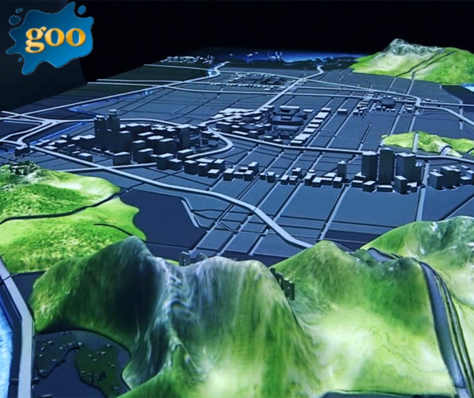 GooSystems's tweet image. Pictures That Move Creates Los Angeles 2028 Interactive Experience with Screen Goo!
#GooSystems #ScreenGoo #projection