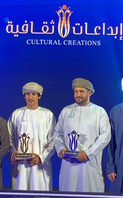 bidiyah_club's tweet photo. بدية تواصل حضورها القوي
تتويج نادي بدية بالمركز الثاني كأفضل لجنة شبابية على مستوى السلطنة ضمن مسابقة إبداعات ثقافية
كما حصد النادي المركز الأول في التعليق الرياضي ✨
إنجازات تؤكد أن بدية دائمًا في القمة
💛 بدية.. تميز يتجدد وإنجازات تستمر
#بدية #اللجنة_الشبابية #ابداعات_ثقافية https://t.co/n0y1ktMPLs