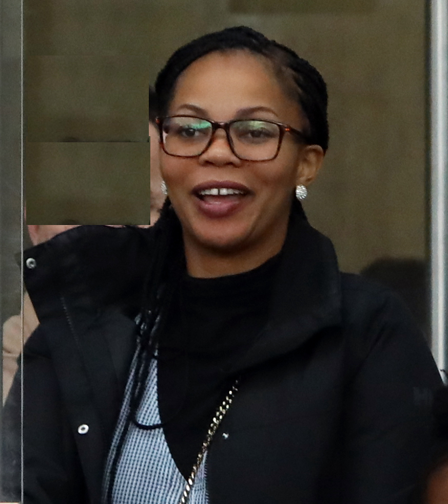 courtsnewsIRL's tweet image. Sandra Moneme (27), who created an alias to avoid deportation and used it falsely claim social welfare, has been given a fully suspended sentence.

The court was told that Moneme is now entitled to stay in Ireland.

courtsnewsireland.ie/woman-who-crea…