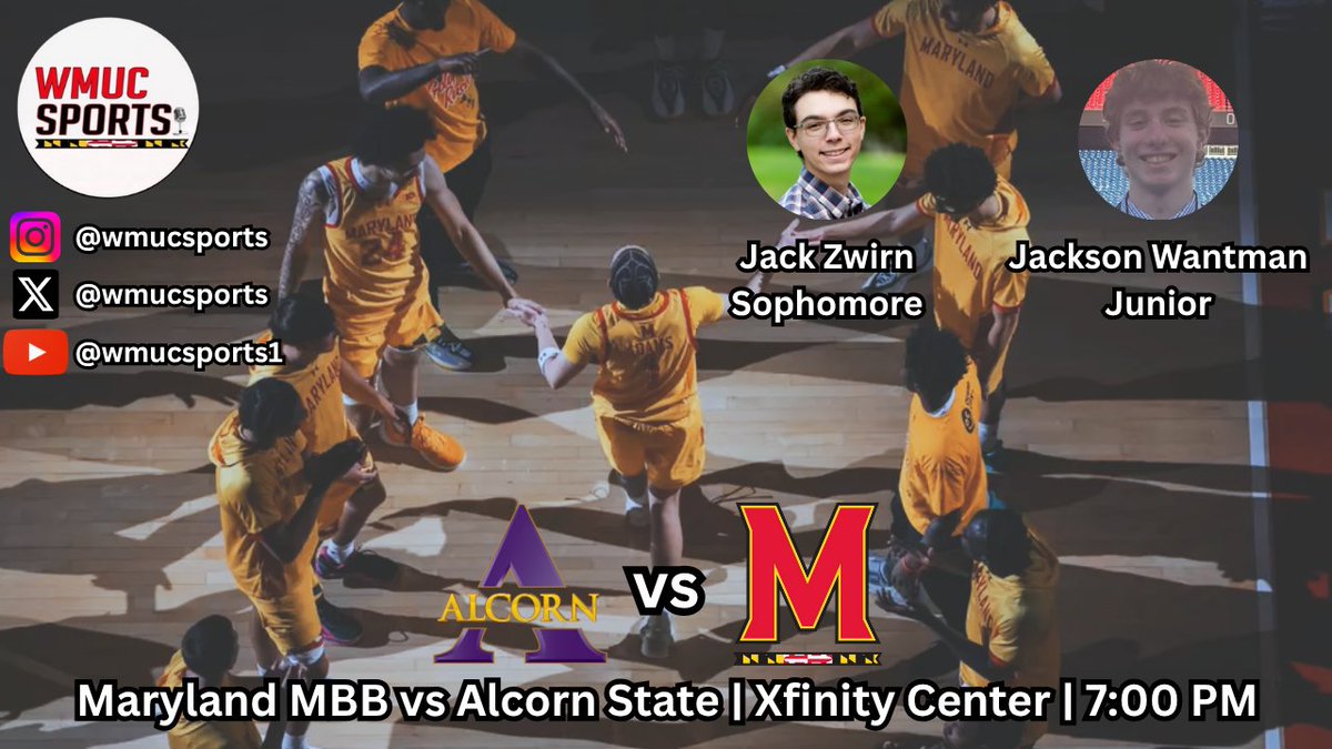 WMUC Sports tweet media