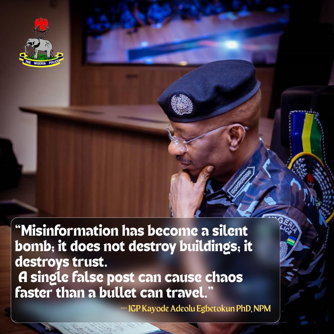 W.A ABIODUN(PPRO NGS) tweet media