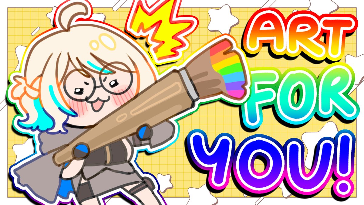 LabriBlair's tweet image. I&apos;m streaming and taking art requests!!
🔗 youtube.com/live/dD3TF4S2h…