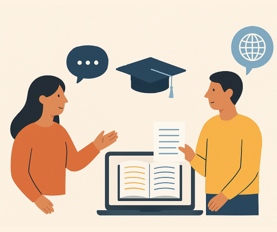 Acción Educativa Exterior tweet media