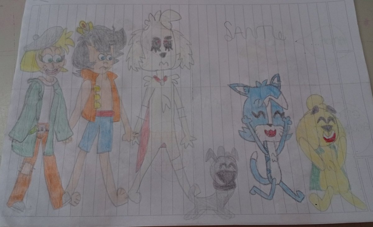 ✨ familia de paseo ✨

Niños corriendo y adultos caminando normal XD

<a href="/MikecrackYT/">Mikecrack ໒(ᵔᴥᵔ)७</a> #LPDM #LasPerreriasDeMike #Mikecrack