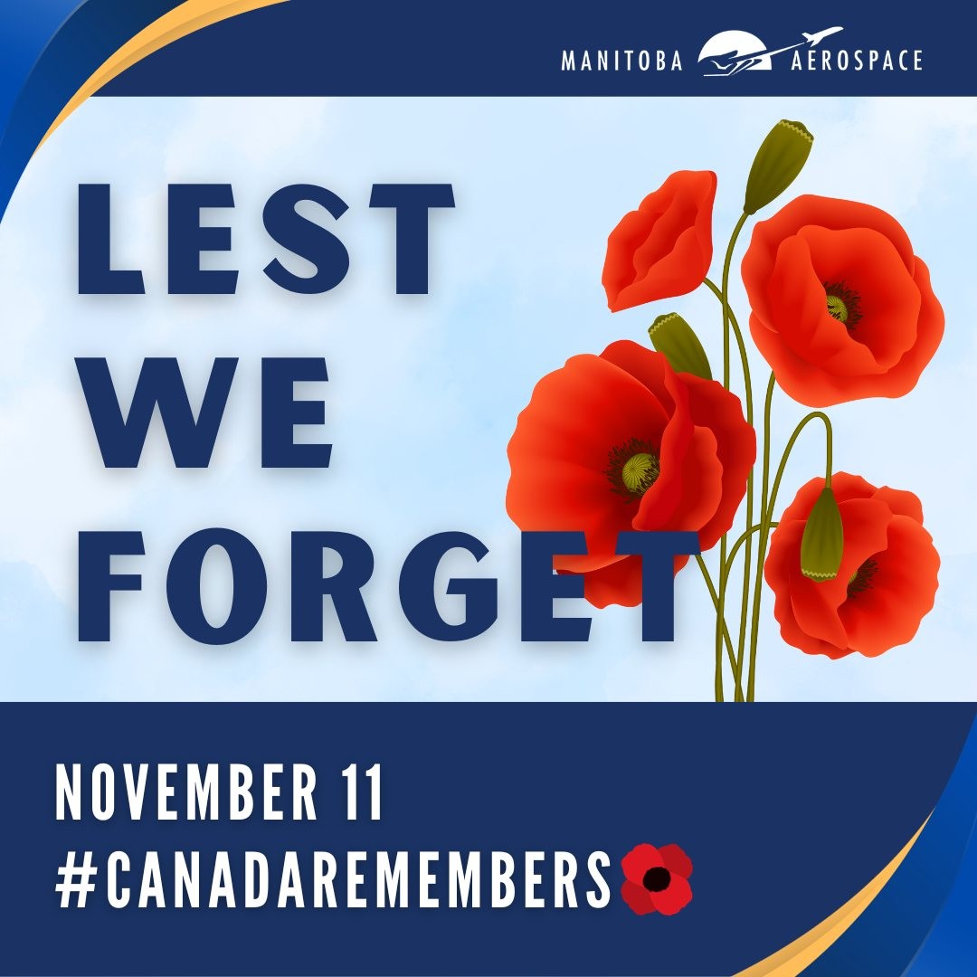 Manitoba Aerospace tweet media