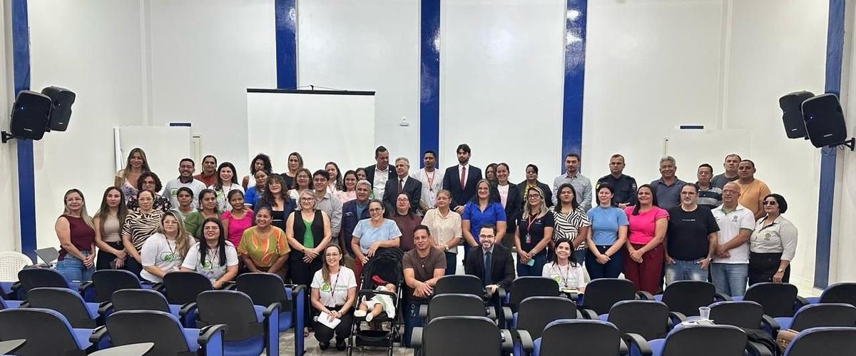 MPAC realiza edição do projeto “Diálogos Regionais” em Porto Acre mpac.mp.br/?post_type=post