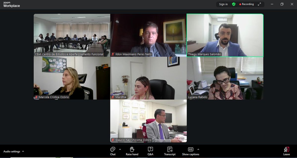 MPAC promove webinário sobre atuação do Ministério Público em casos de feminicídio mpac.mp.br/?post_type=post