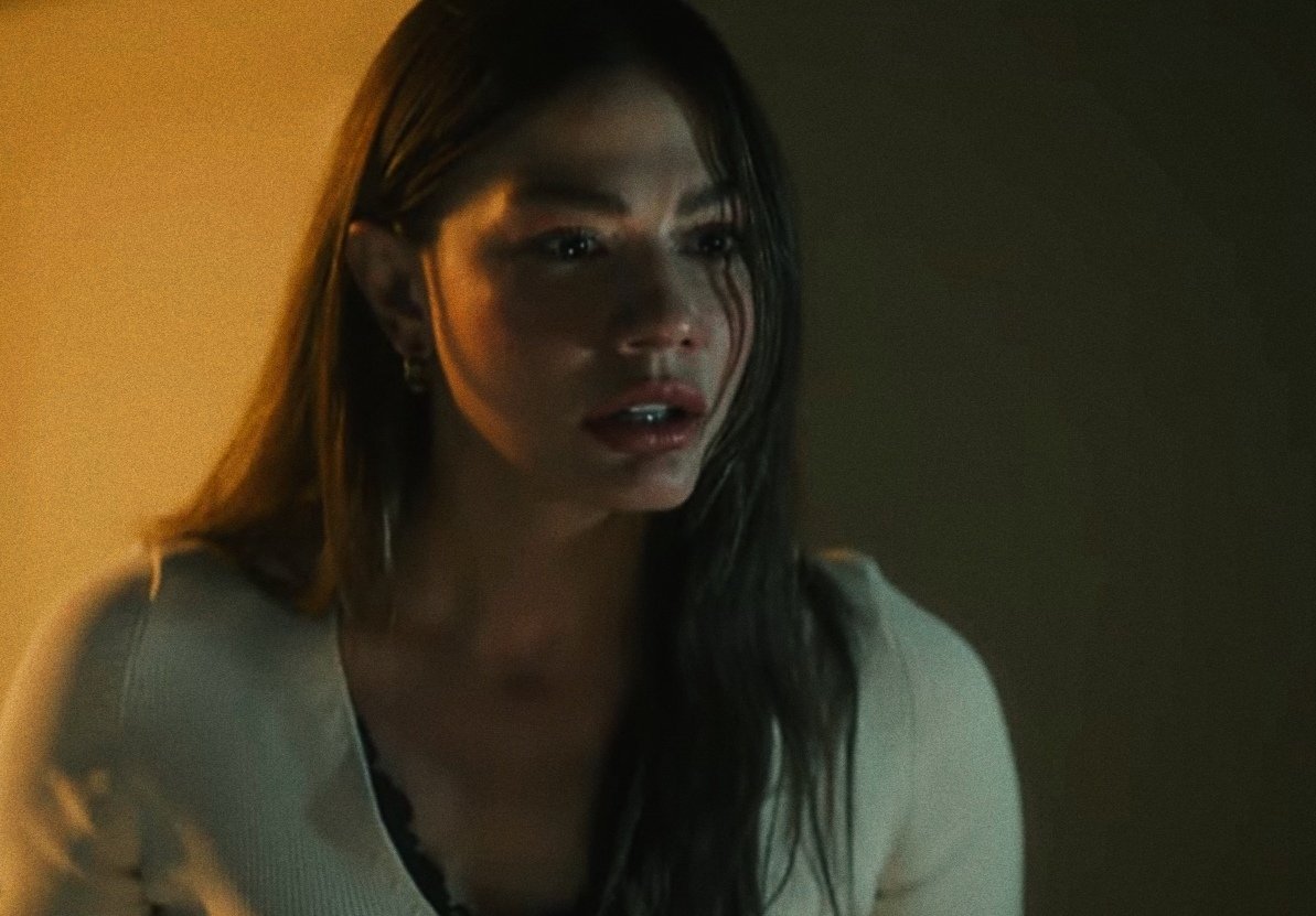 the prettiest crier ever 🤍🤏🏻

#EşrefRüya #DemetÖzdemi̇r #NisanAkyol