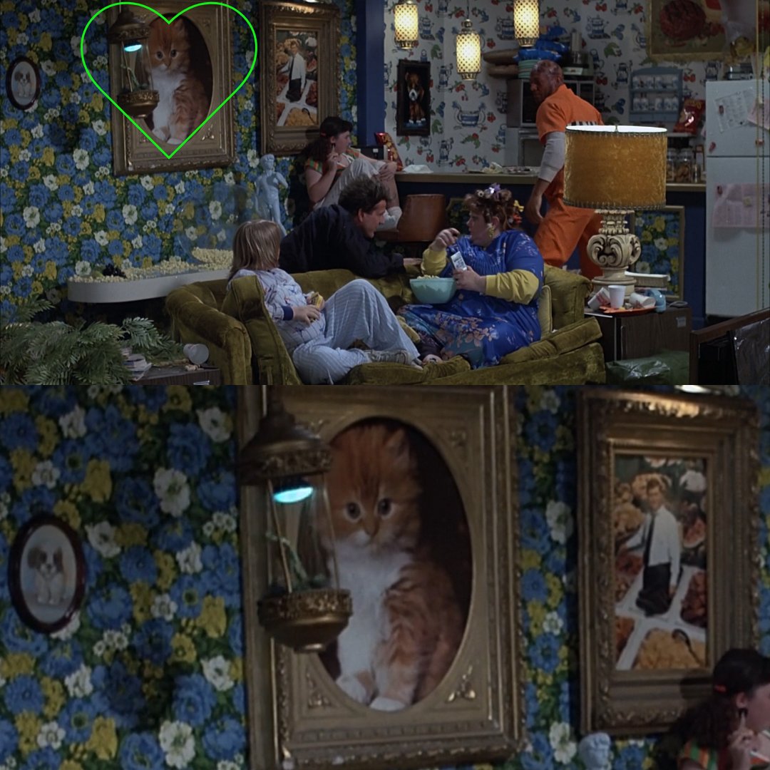 La Ronronthèque tweet media