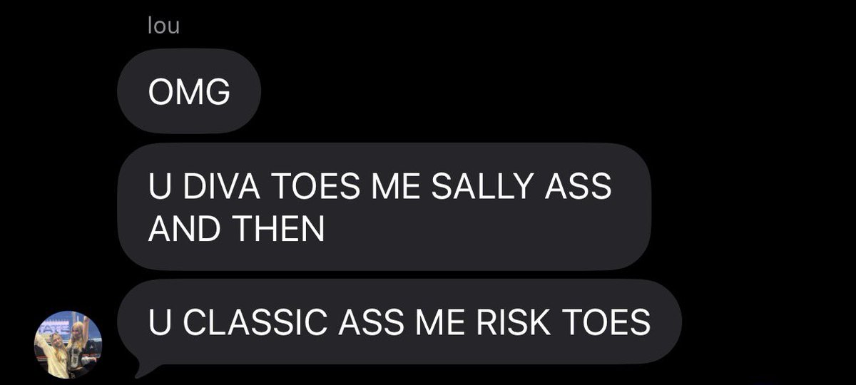 words that would send a victorian child into a coma