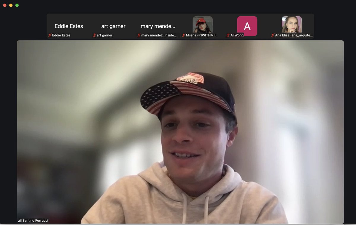 #IndyCar will have the the <a href="/AJFoytRacing/">AJ Foyt Racing</a> no. 14 of <a href="/SantinoFerrucci/">Santino Ferrucci</a> sporting the great American flag livery all year long with sponsorship from <a href="/HomesForOurTrps/">Homes For Our Troops</a> 

Always a strong runner at the #Indy500. An easy car to cheer for on Memorial Day weekend.