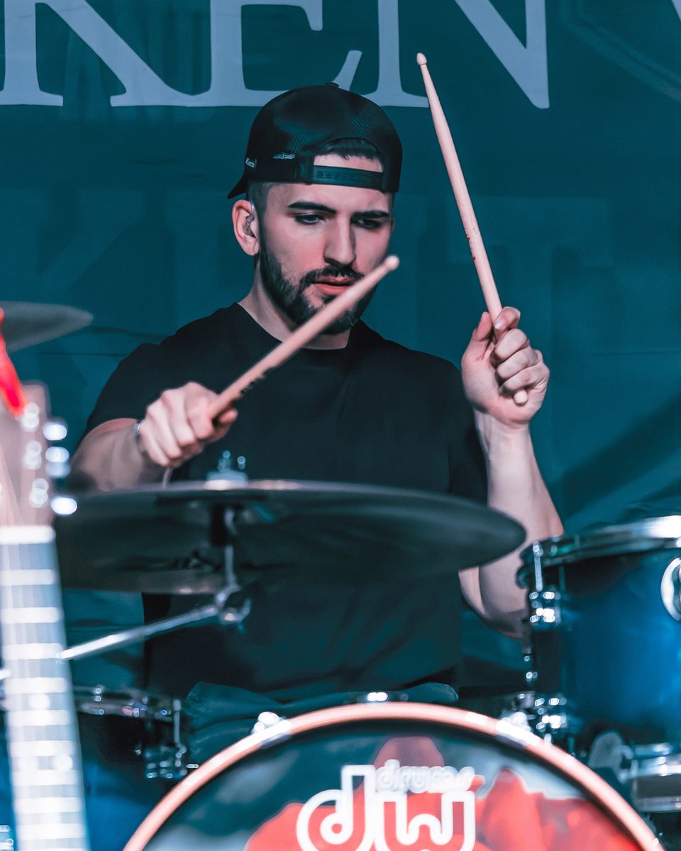 The Broken View tweet media