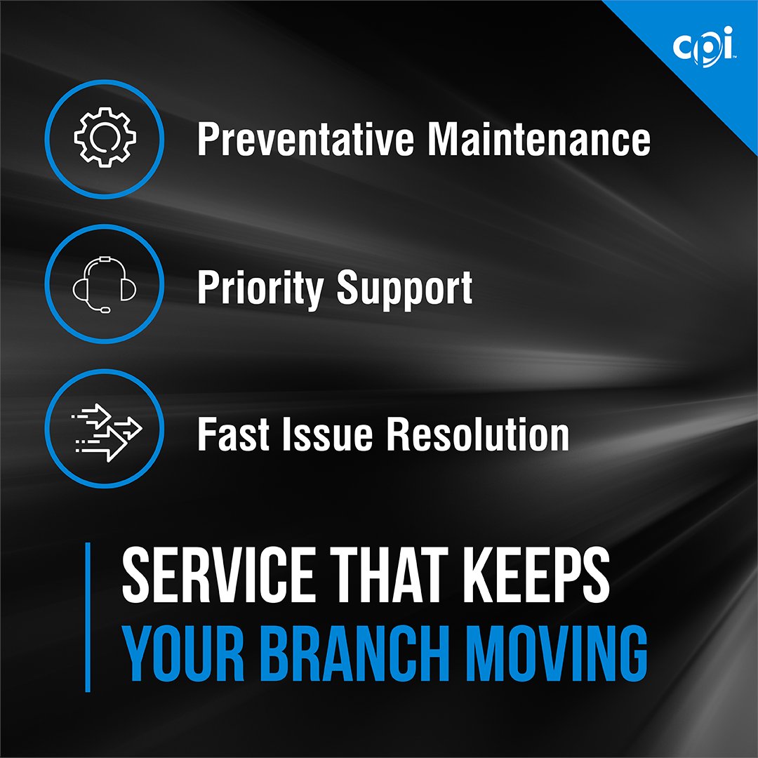 Crane Payment Innovations tweet media