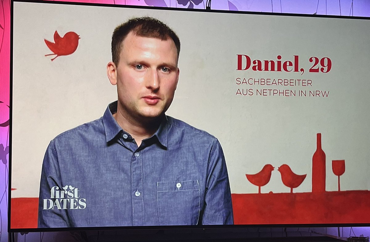 #bauersuchtfrau
Ich weiß nicht genau. Irgendwie kommt er mir bekannt vor.