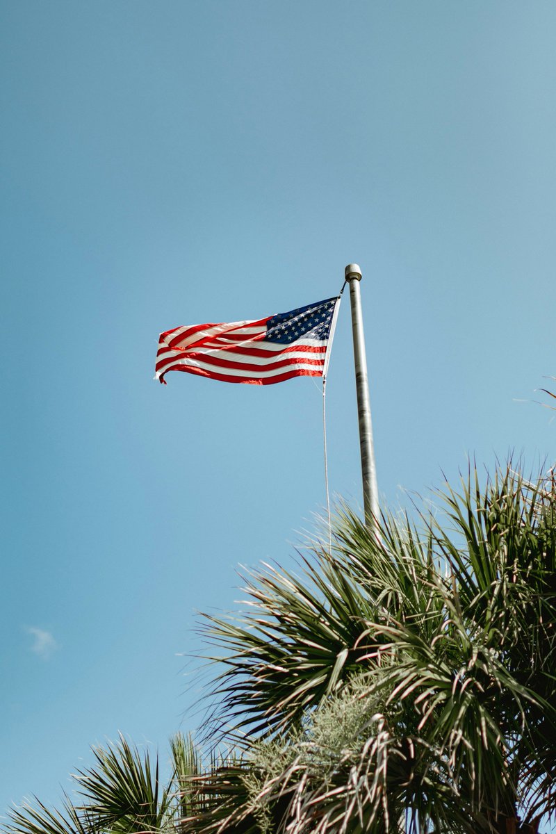 Every comfort we enjoy today is thanks to those who served. Have a safe Veterans Day. 🇺🇸

📷: Bennie Bates